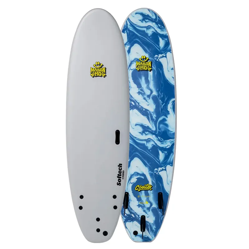 Softech Coaster Mason Ho Soft Surfboard