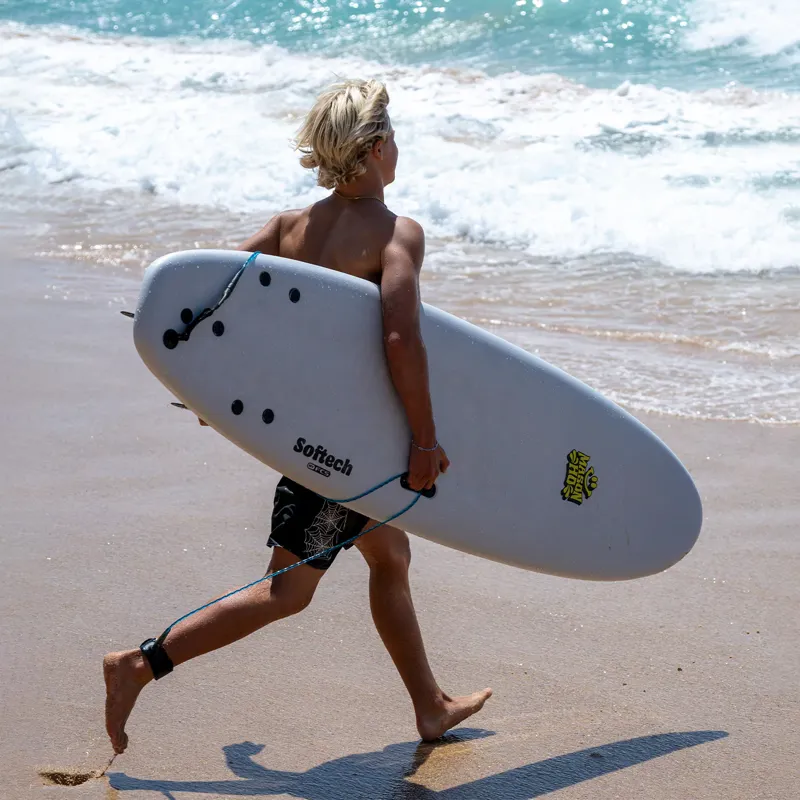 Softech Coaster Mason Ho Soft Surfboard-1