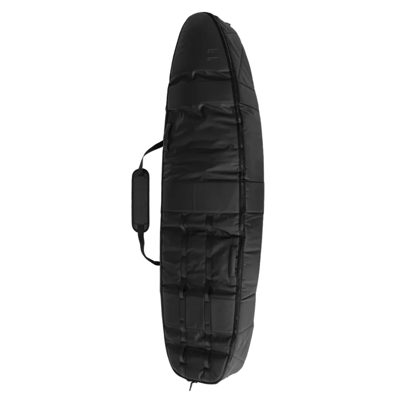 Db Journey Surf Pro Coffin 6ft 06 Wheeled Boardbag / 3-4 Boards-1