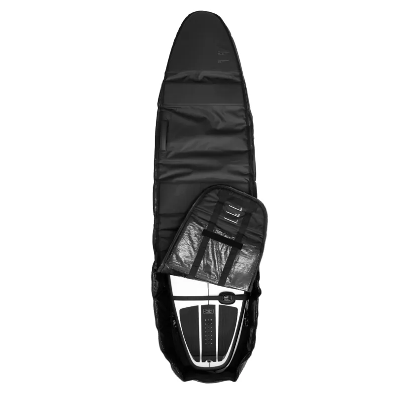 Db Journey Surf Pro Coffin 6ft 06 Wheeled Boardbag / 3-4 Boards-3