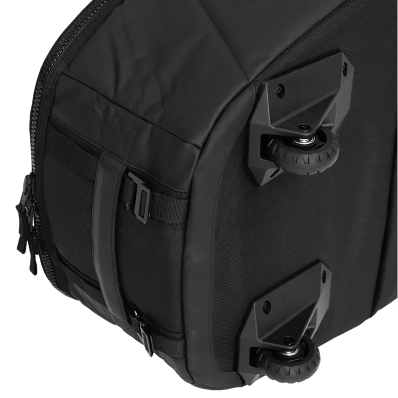 Db Journey Surf Pro Coffin 6ft 06 Wheeled Boardbag / 3-4 Boards-4