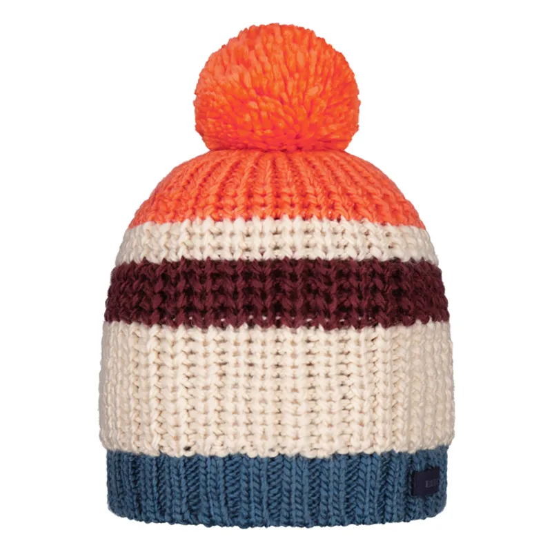 Barts Coltan Beanie in Red