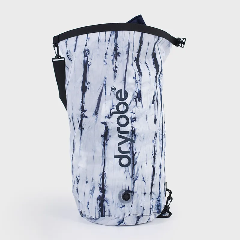 Dryrobe Compression Travel Bag in Batik-1