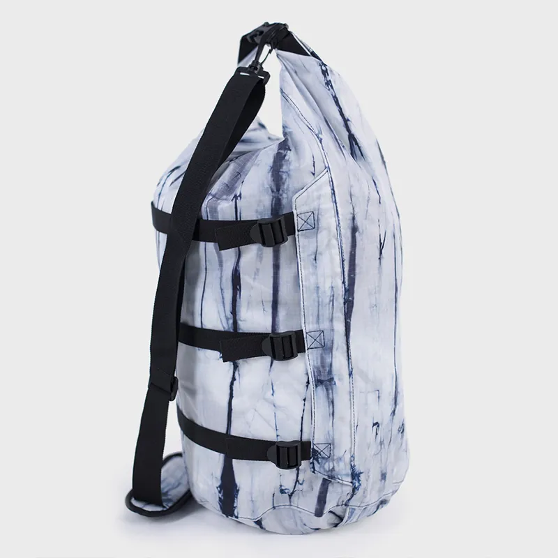 Dryrobe Compression Travel Bag in Batik-2