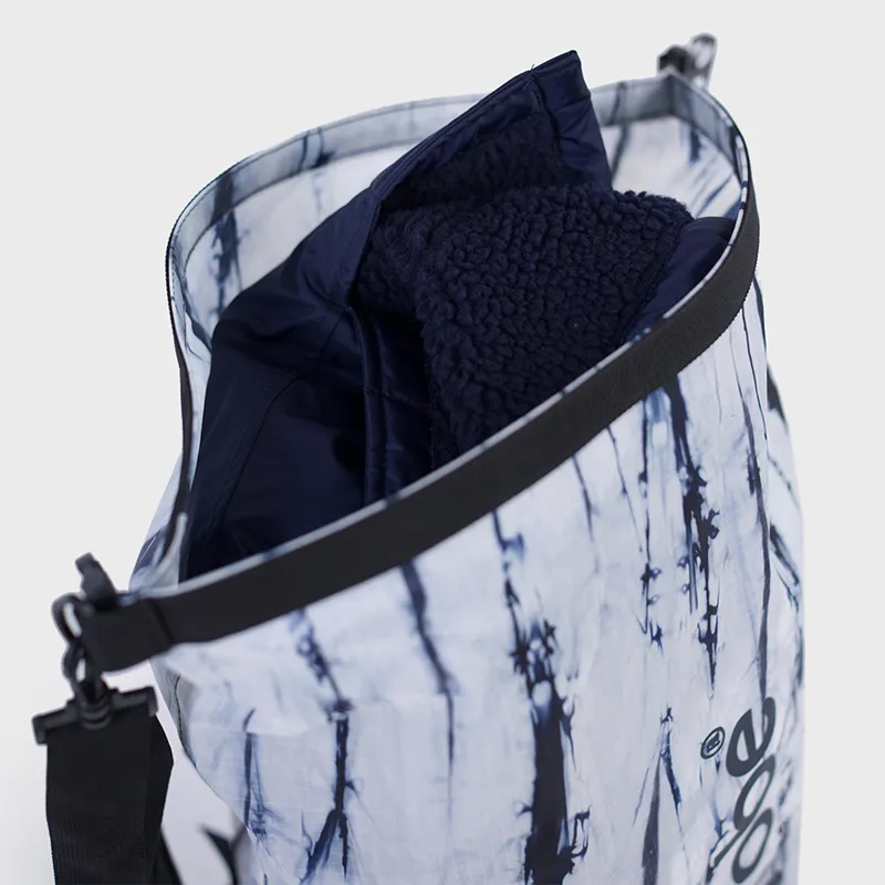 Dryrobe Compression Travel Bag in Batik-4