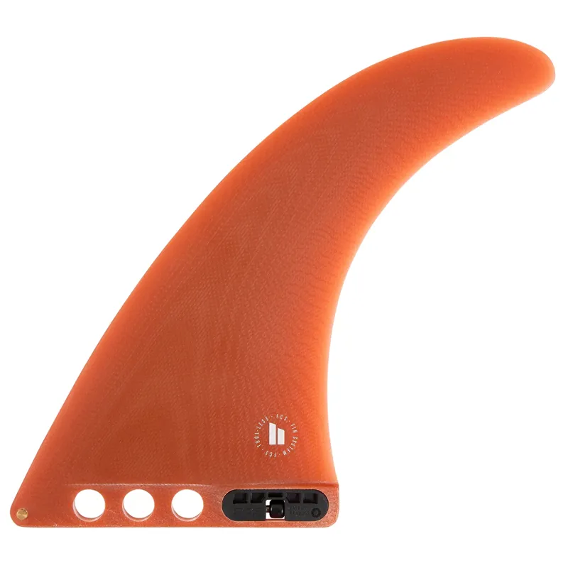 FCS Connect PG Single Fin in Picante