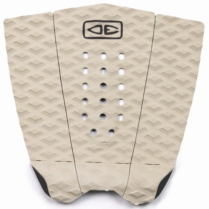 Ocean and Earth COR-X Fish Tail Pad in Beige