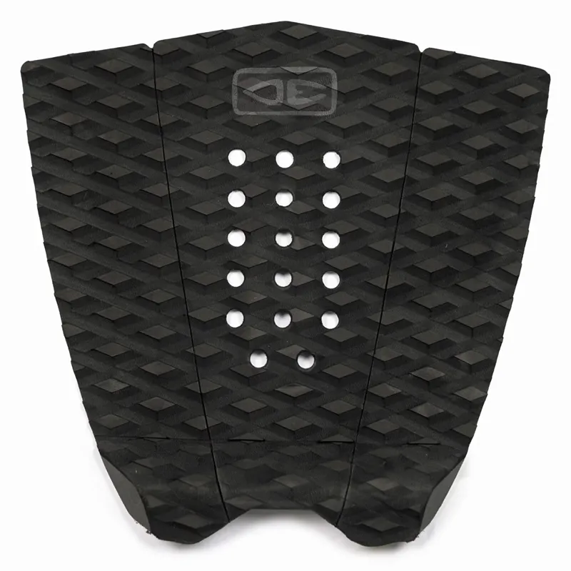 Ocean and Earth COR-X Fish Tail Pad in Black