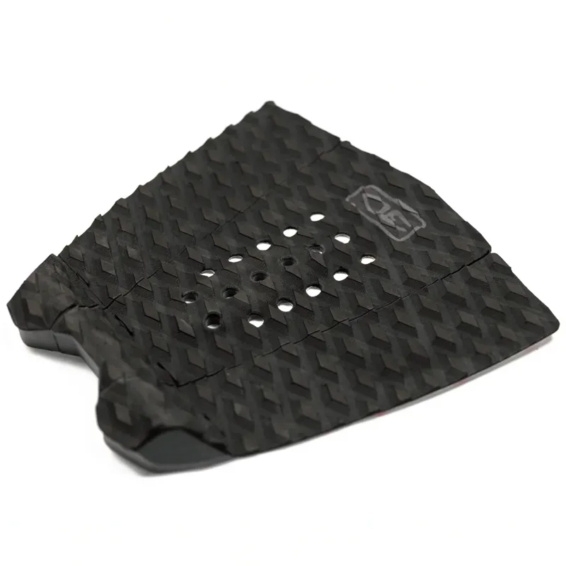 Ocean and Earth COR-X Fish Tail Pad in Black-1