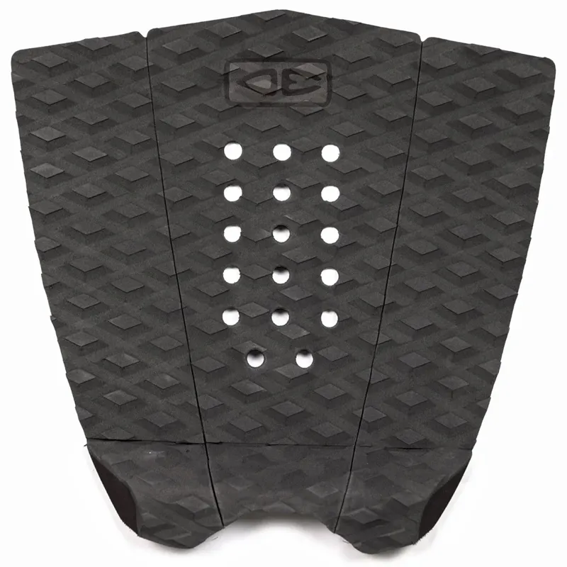 Ocean and Earth COR-X Fish Tail Pad in Washed Black