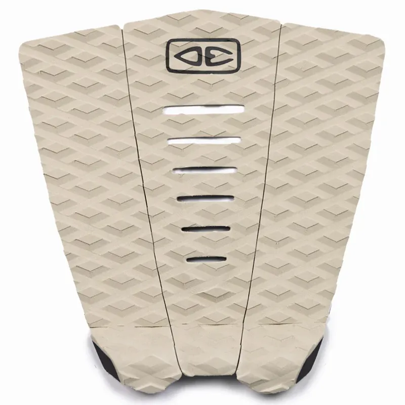 Ocean and Earth COR-X Shortboard Tail Pad in Beige