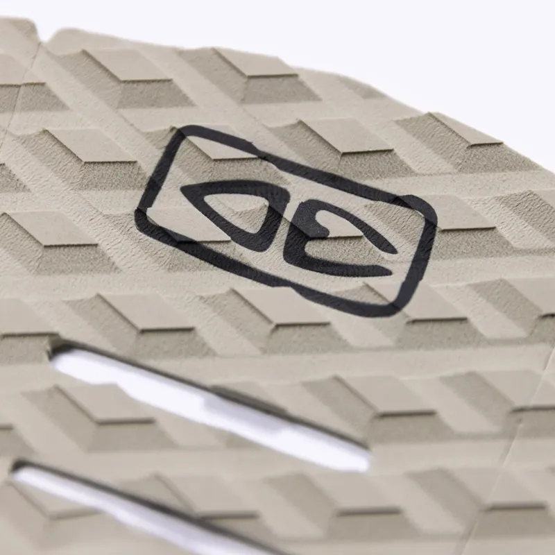 Ocean and Earth COR-X Shortboard Tail Pad in Beige-1