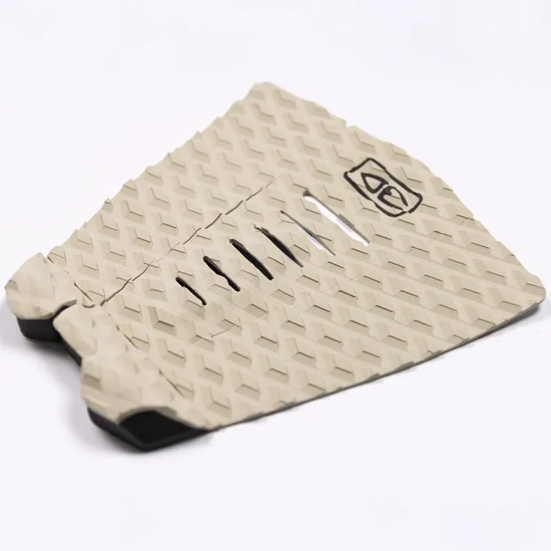 Ocean and Earth COR-X Shortboard Tail Pad in Beige-2