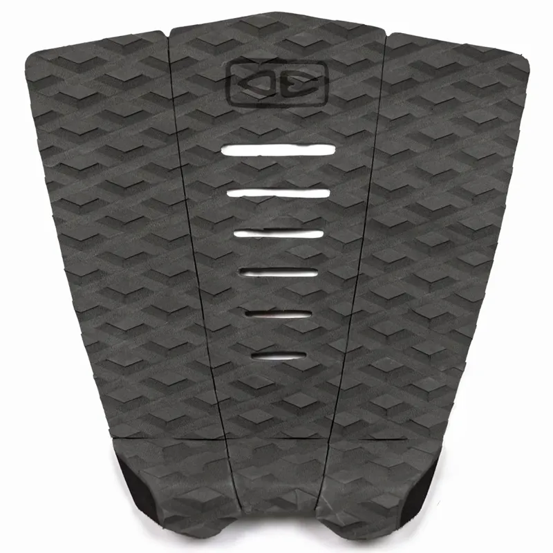 Ocean and Earth COR-X Shortboard Tail Pad in Washed Black