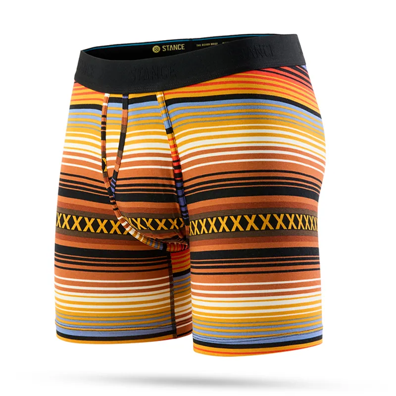 Stance Curren Boxer Brief