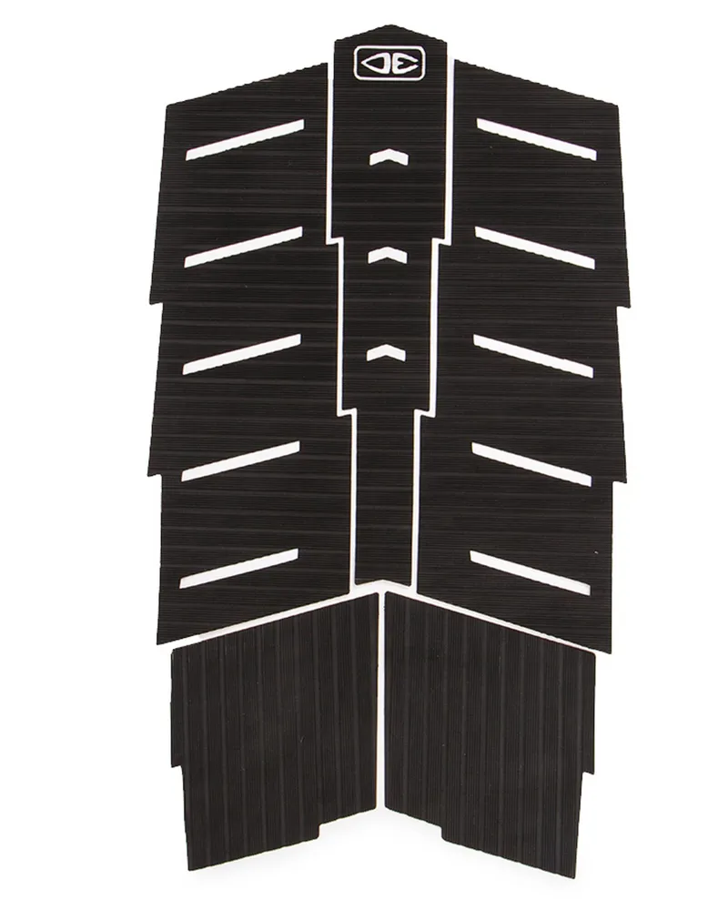 Ocean and Earth Dakoda Walters Centre Deck Grip in Black