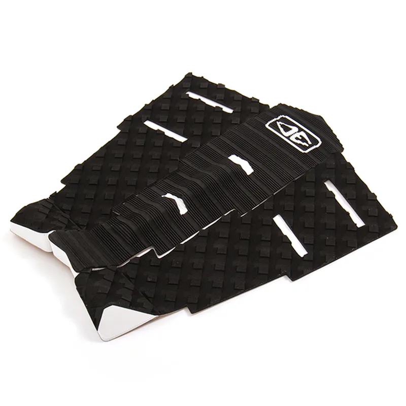 Ocean and Earth Dakoda Walters Tail Pad in Black-1