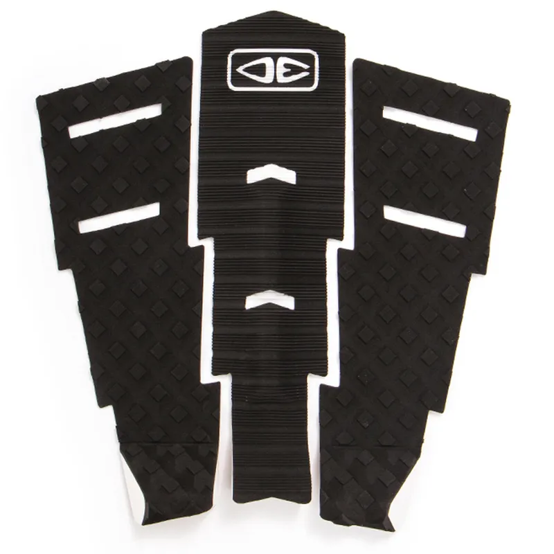 Ocean and Earth Dakoda Walters Tail Pad in Black