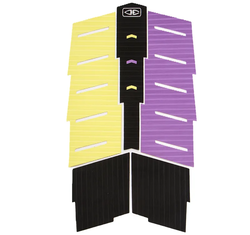 Ocean and Earth Dakoda Walters Centre Deck Grip in Multi