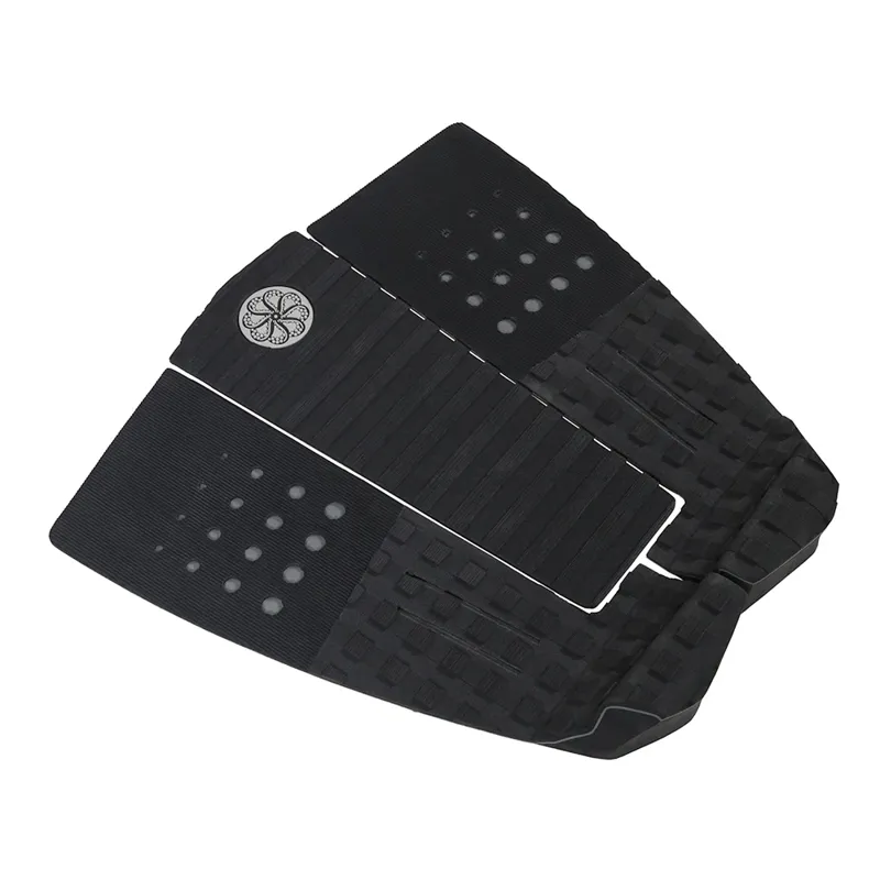 Octopus Dion Agius IV Tail Pad in Black/Smoke-1