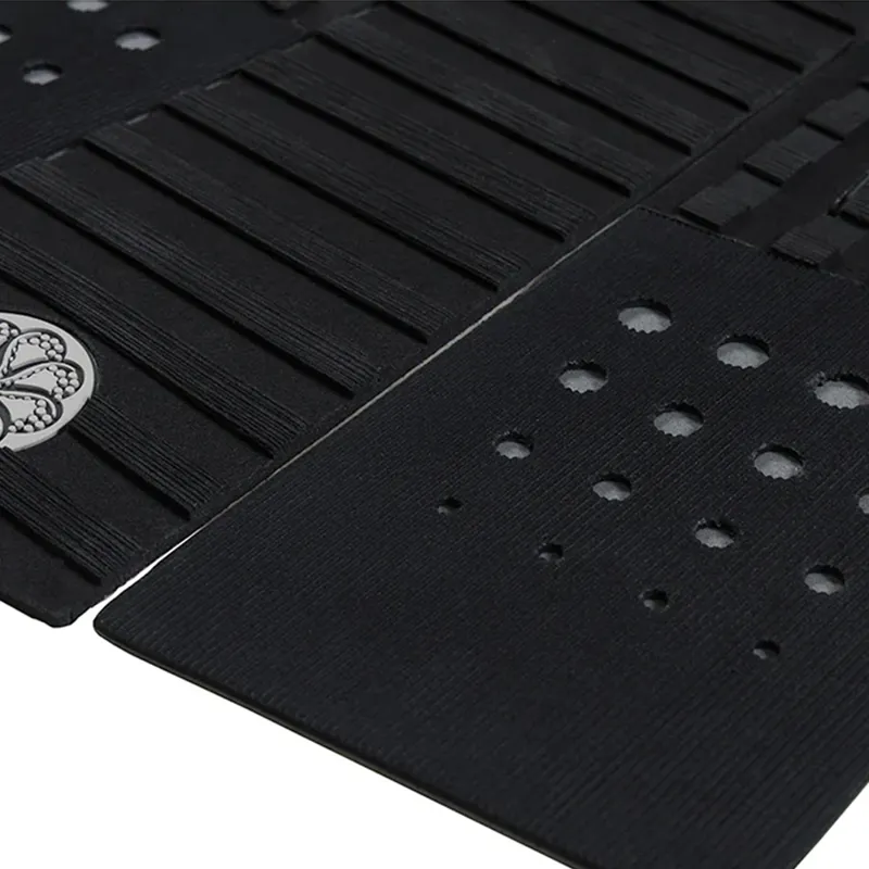 Octopus Dion Agius IV Tail Pad in Black/Smoke-3