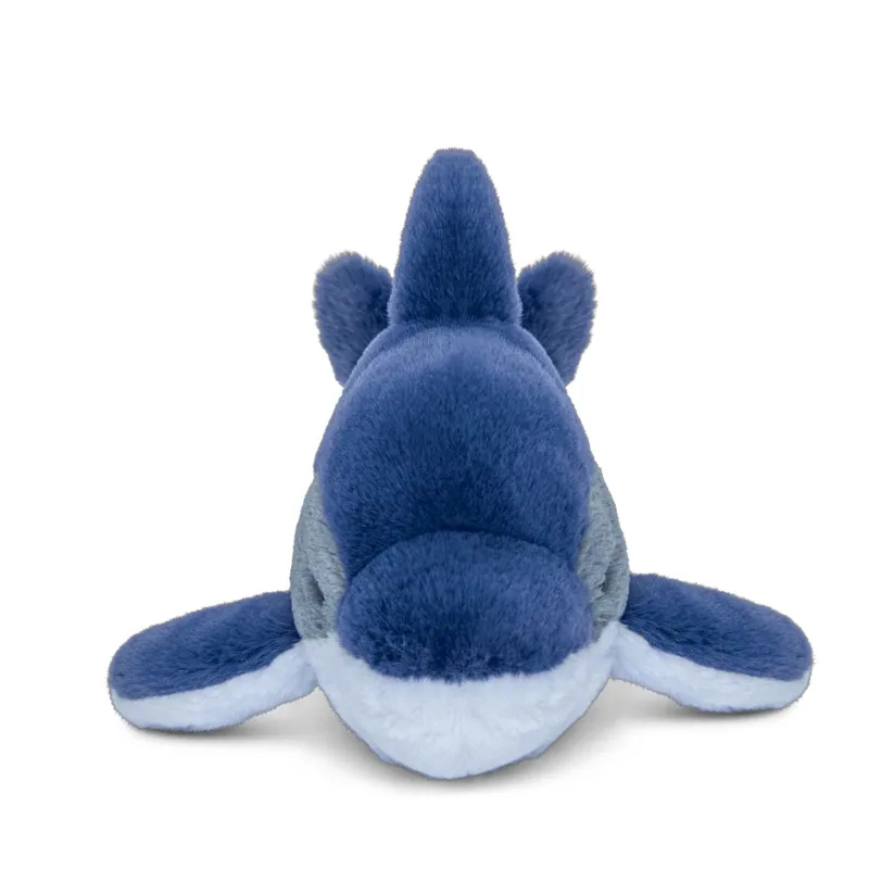 Fahlo The Odyssey Dolphin Tracking Plush Toy-1