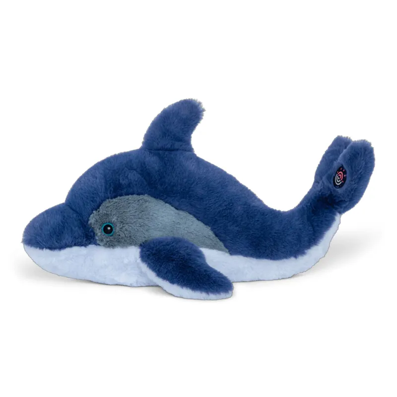 Fahlo The Odyssey Dolphin Tracking Plush Toy-2