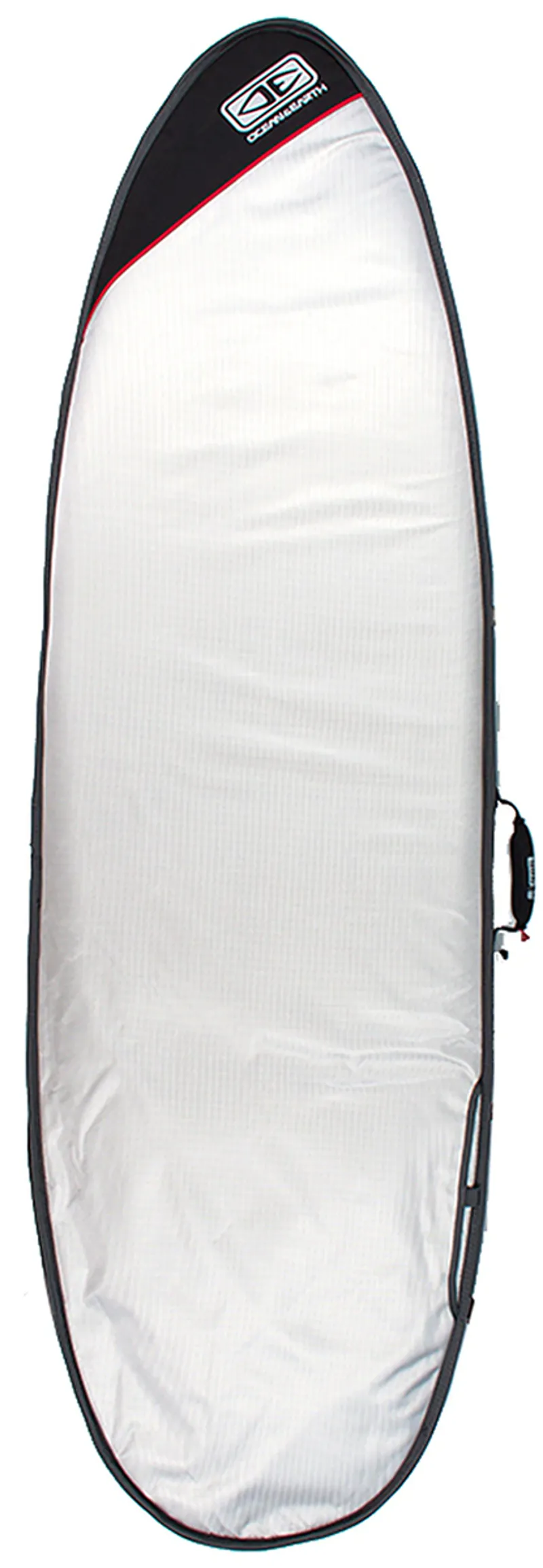 Ocean and Earth Compact Double Wide Boardbag-1