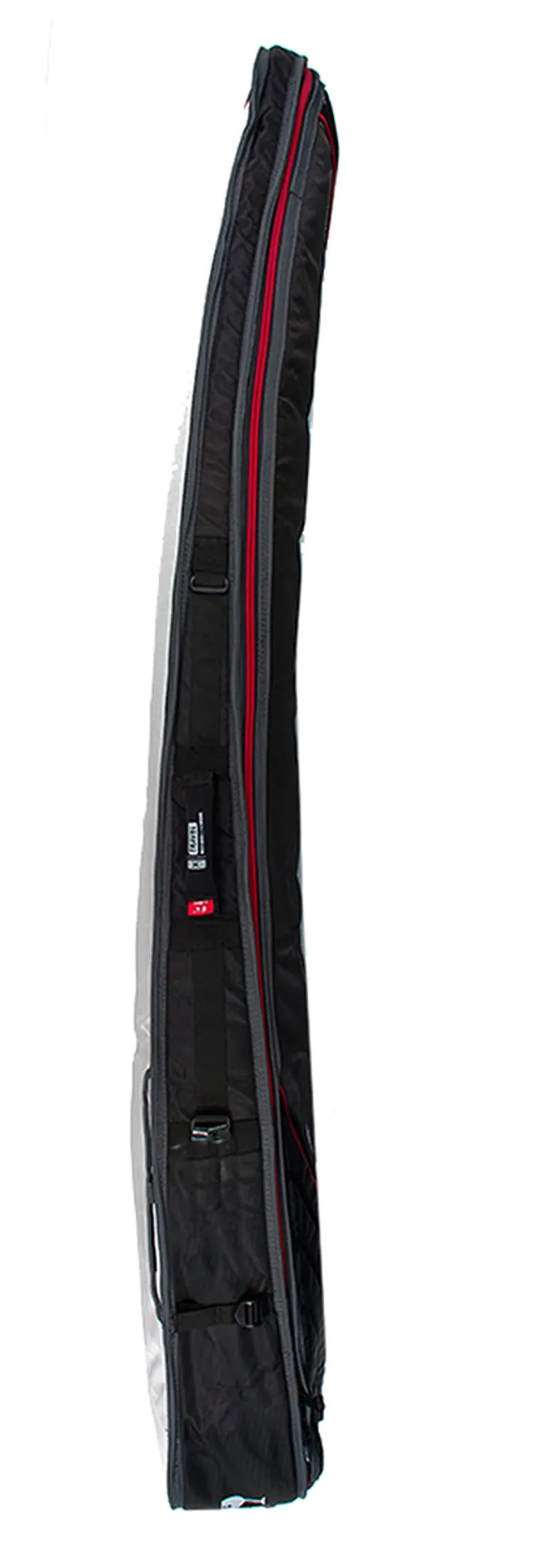 Ocean and Earth Compact Double Wide Boardbag-2