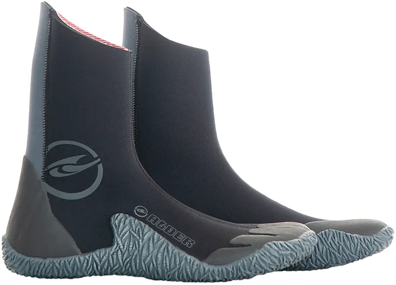 Alder / Drift 5mm Round Toe Boot