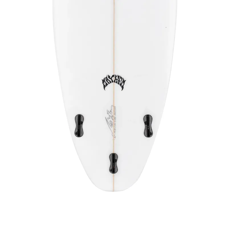 Lost DRIVER 3.0 Surfboard - FCS2-2