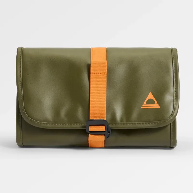 Passenger Drop Wash Kit in Khaki