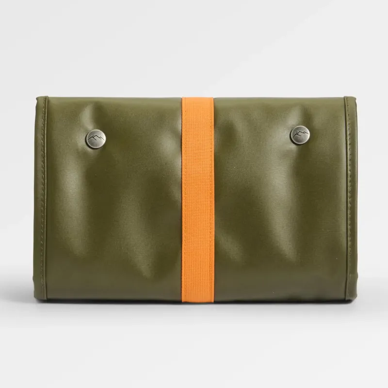 Passenger Drop Wash Kit in Khaki-1