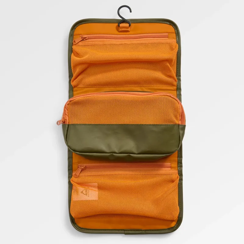 Passenger Drop Wash Kit in Khaki-2