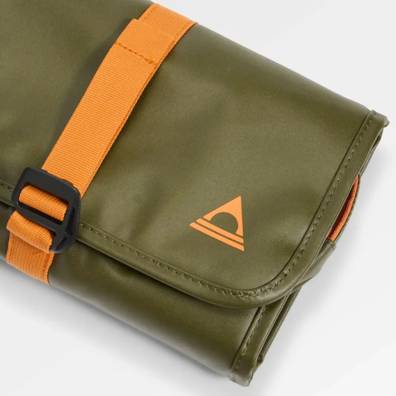 Passenger Drop Wash Kit in Khaki-3