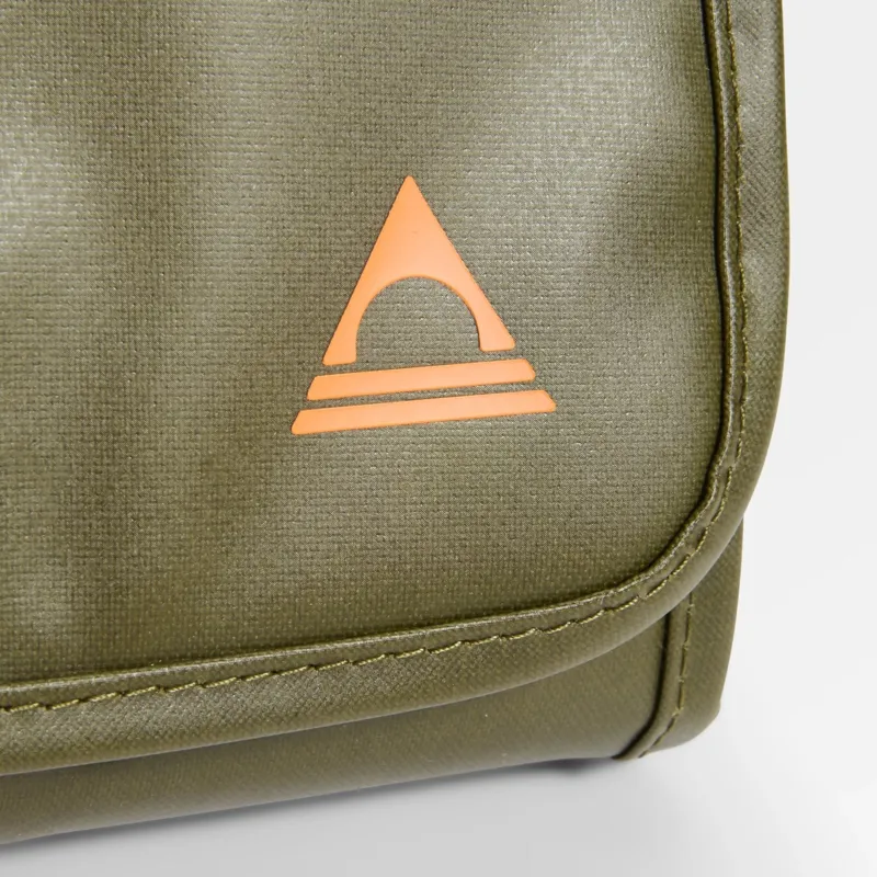 Passenger Drop Wash Kit in Khaki-4