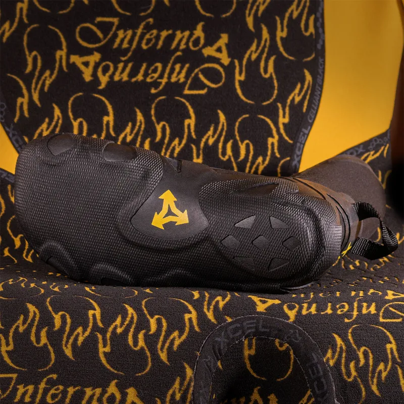 Xcel Drylock 7mm Round Toe Wetsuit Boot-4