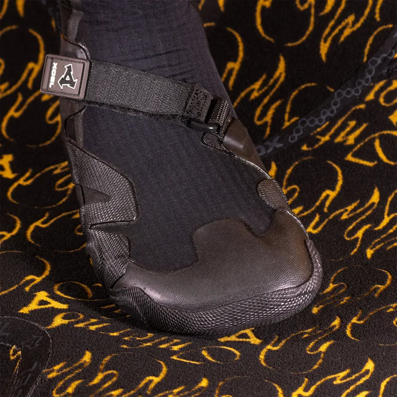 Xcel Drylock 7mm Round Toe Wetsuit Boot-5