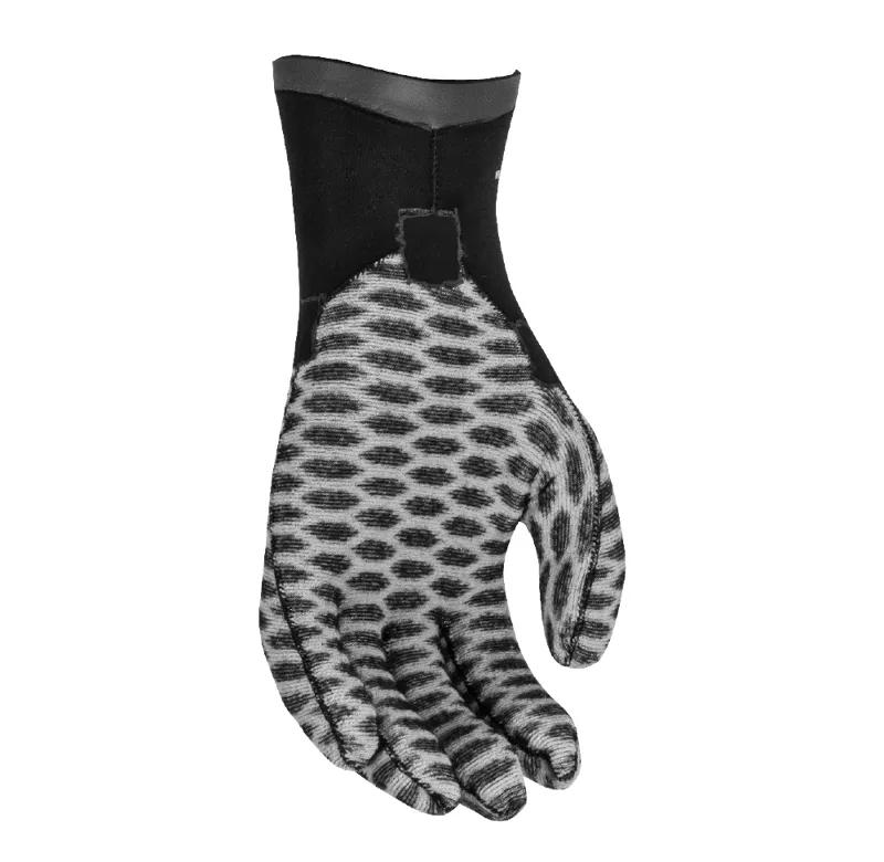 Xcel Drylock 2024 5mm Wetsuit Gloves-1
