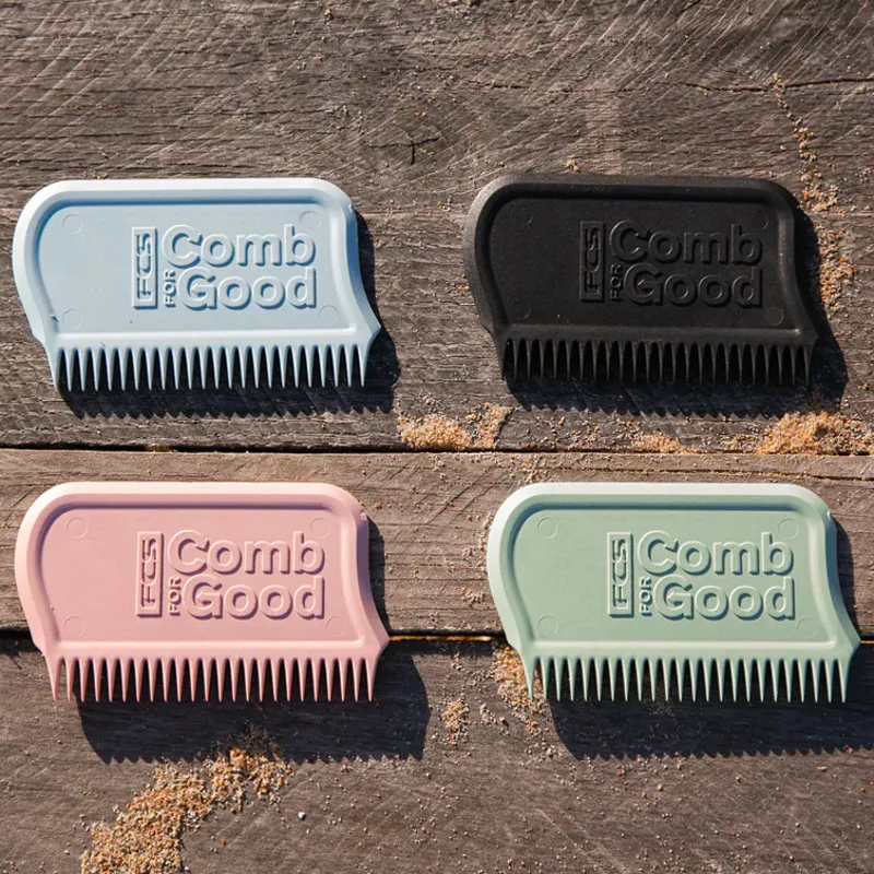 FCS Eco Blend Comb for Comb Wax Comb