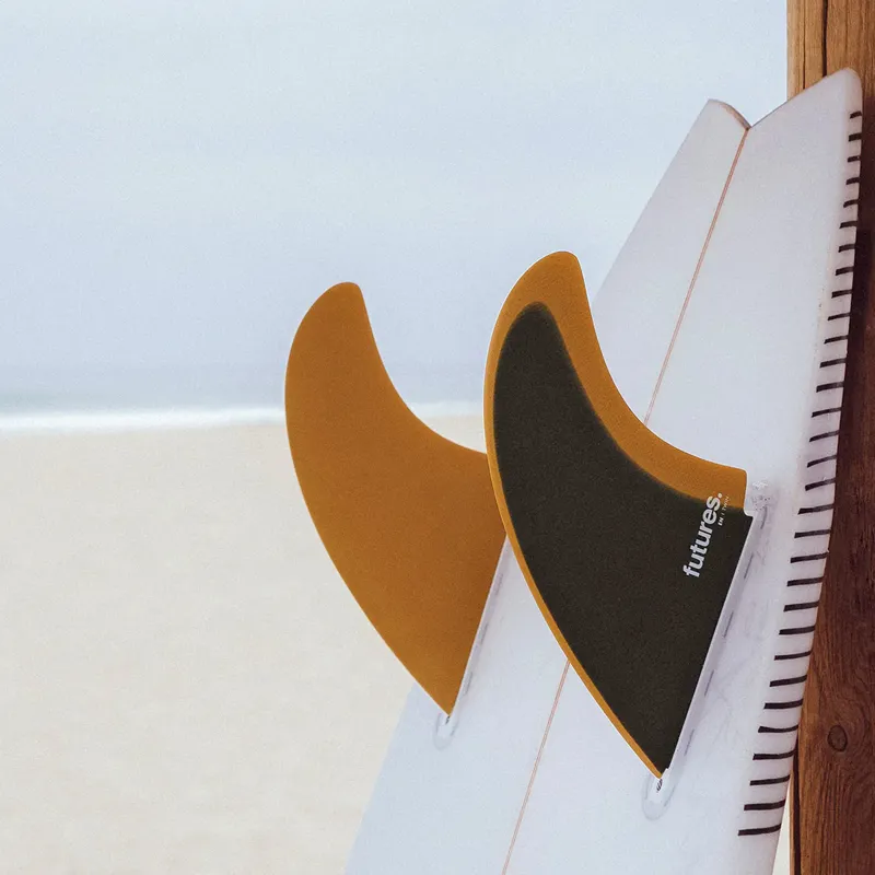 Futures Fins EN Fibreglass Twin Fin Set-1