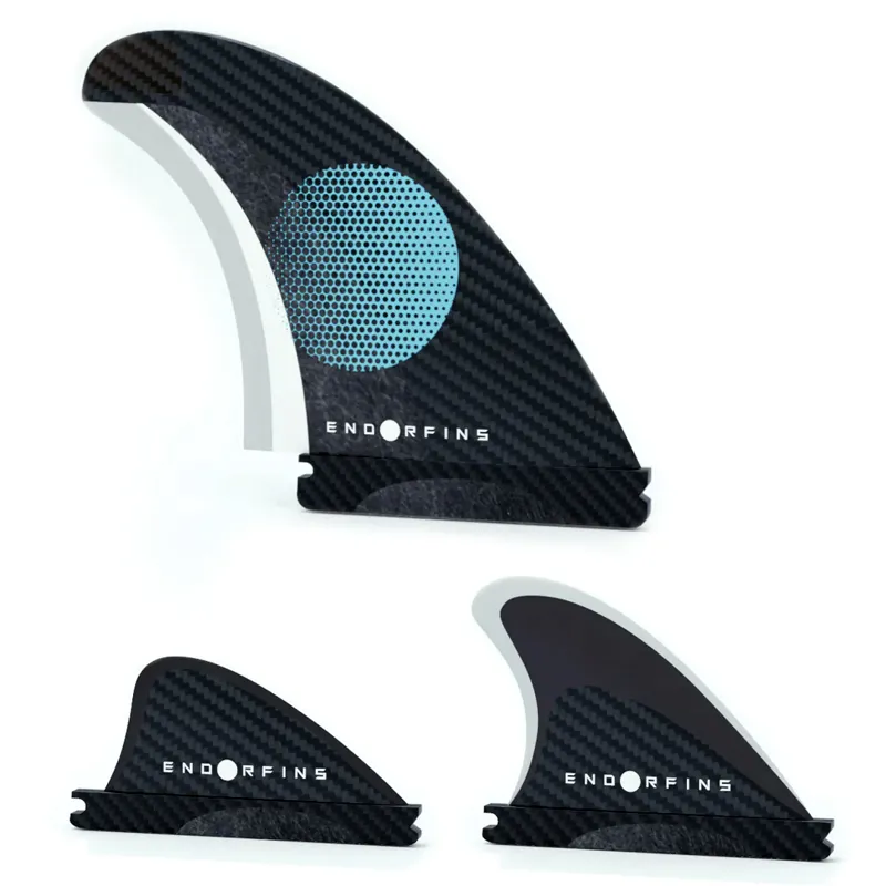 Kelly slater twin fin pipe clearance