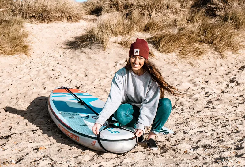 ESEA Strap Rapid Release Waist Belt -3