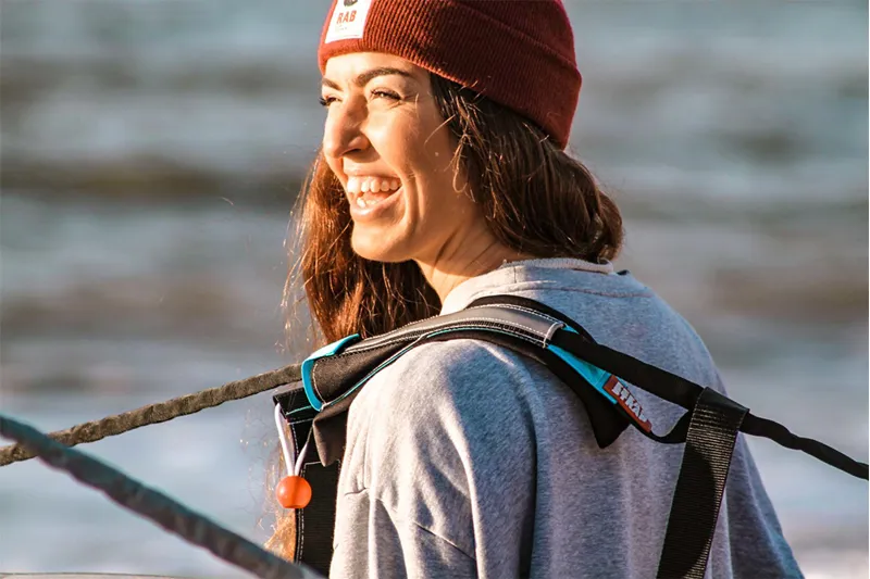 ESEA Strap Rapid Release Waist Belt -4