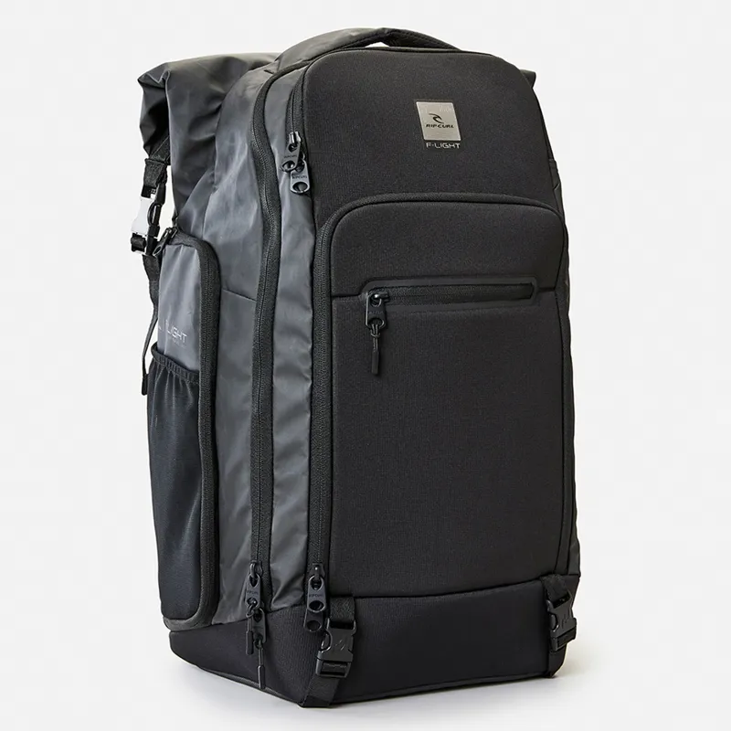 Rip Curl F-Light 40L Backpack in Midnight