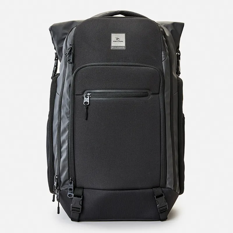 Rip Curl F-Light 40L Backpack in Midnight-1