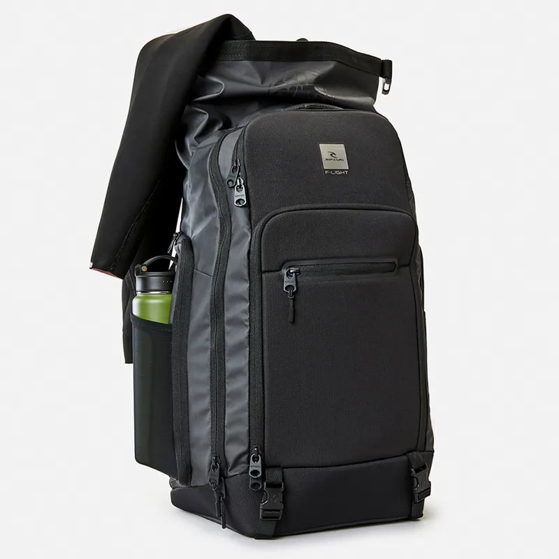 Rip Curl F-Light 40L Backpack in Midnight-3