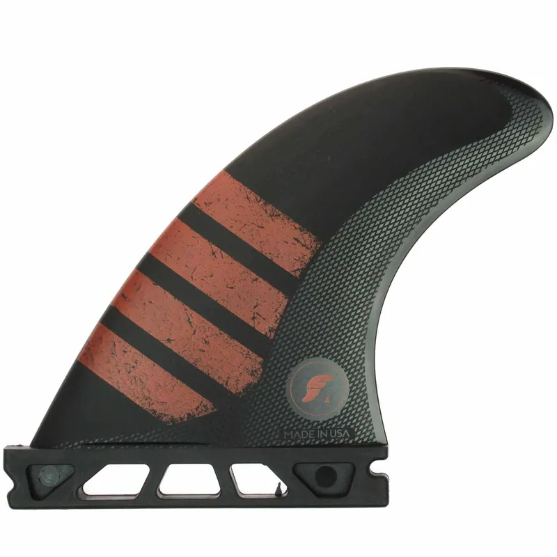 Futures Fins Neutral Alpha Small Tri Fin Set