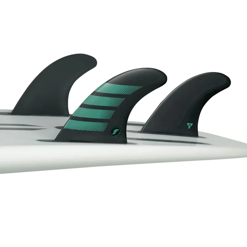 Futures Fins Neutral Alpha Medium Tri Fin Set-1