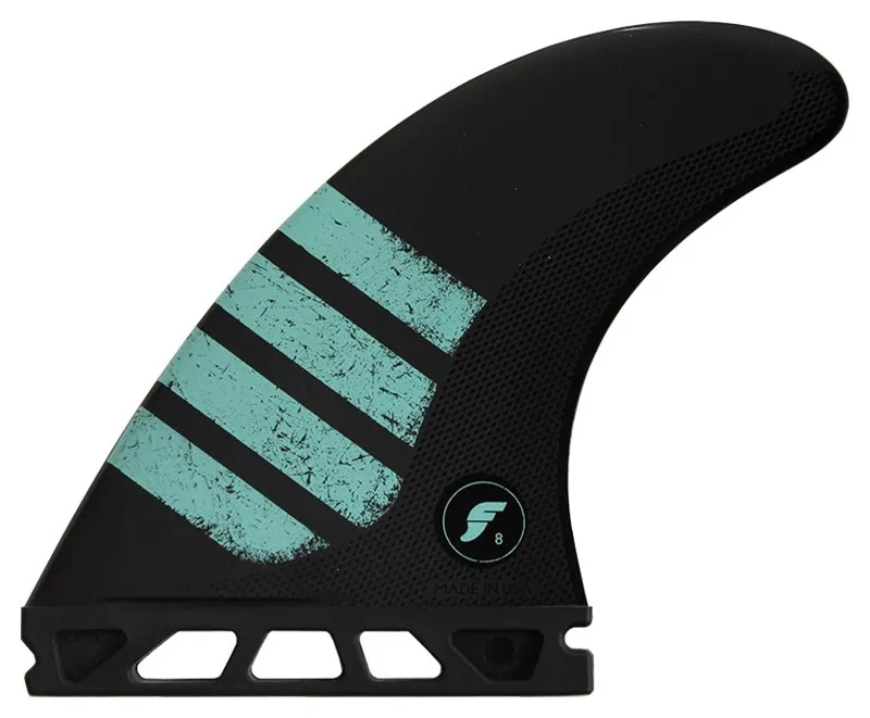 Futures Fins Neutral Alpha Large Tri Fin Set